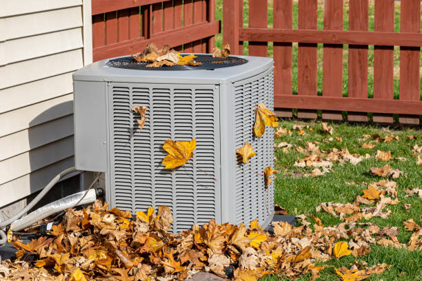 Best HVAC Emergency Services  in Davenport, IA