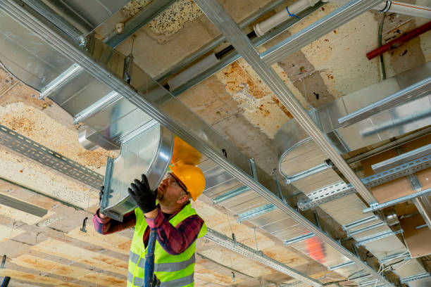Ductless HVAC Repair in Davenport, IA
