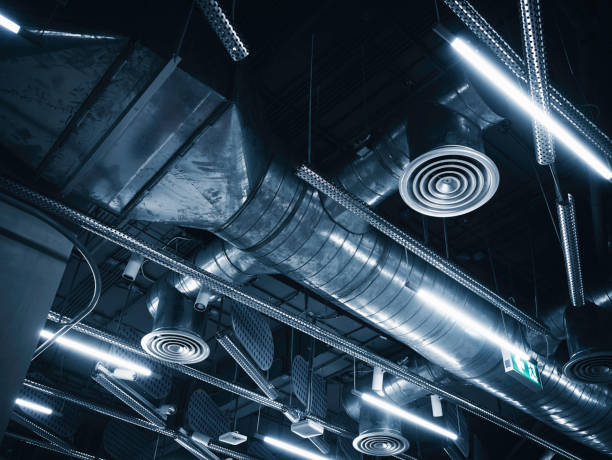 Best HVAC Installation Services  in Davenport, IA