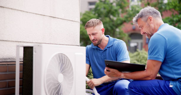 Best HVAC Installation Services  in Davenport, IA
