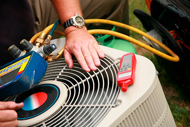 Best Air Quality Test  in Davenport, IA