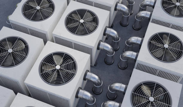 AC Installation Near Me in Davenport, IA