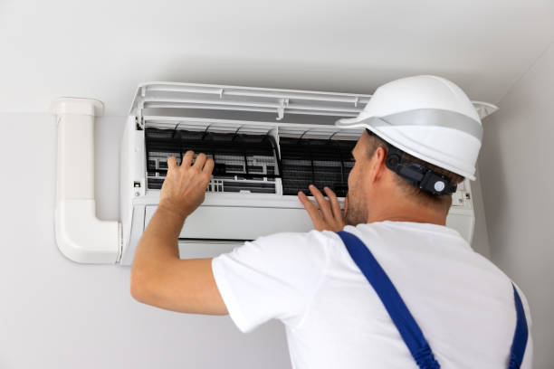 Best HVAC Companies Near Me  in Davenport, IA