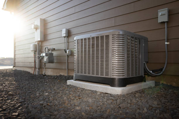 Best Emergency HVAC Repair  in Davenport, IA